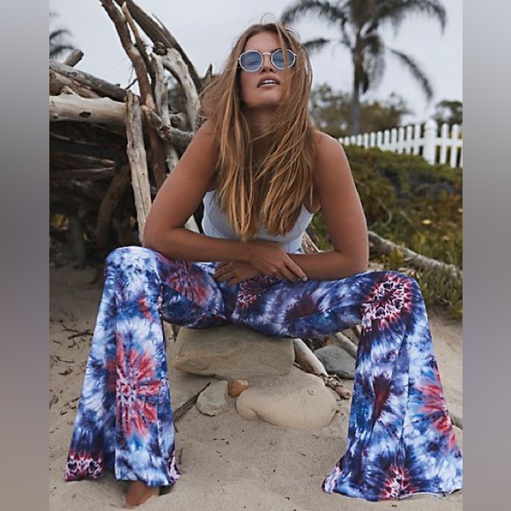 Onzie Yoga Bell Pant